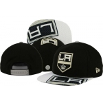 NHL Los Angeles Kings hats 12