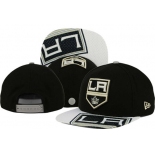 NHL Los Angeles Kings hats 12