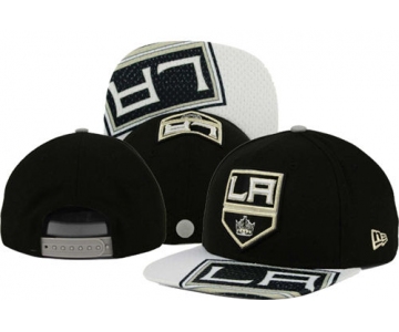 NHL Los Angeles Kings hats 12