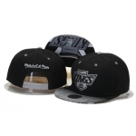 NHL Los Angeles Kings hats 14