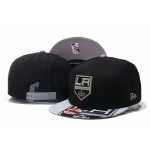 NHL Los Angeles Kings hats 15