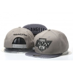 NHL Los Angeles Kings hats 16