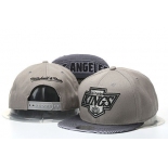 NHL Los Angeles Kings hats 16