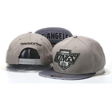 NHL Los Angeles Kings hats 16