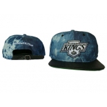 NHL Los Angeles Kings hats 1