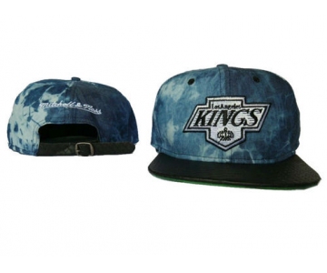 NHL Los Angeles Kings hats 1