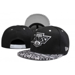 NHL Los Angeles Kings hats 2