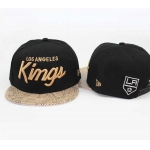 NHL Los Angeles Kings hats 3