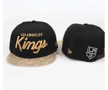 NHL Los Angeles Kings hats 3