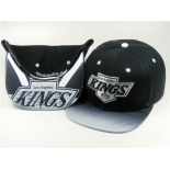 NHL Los Angeles Kings hats 4