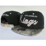 NHL Los Angeles Kings hats 5