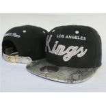 NHL Los Angeles Kings hats 5