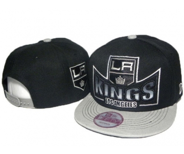 NHL Los Angeles Kings hats 6