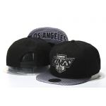 NHL Los Angeles Kings hats 7