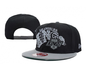 NHL Los Angeles Kings hats 9