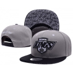 NHL Los Angeles Kings hats