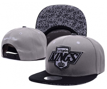 NHL Los Angeles Kings hats