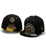 Boston Bruins Snapback Ajustable Cap Hat GS 1