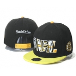 Boston Bruins Snapback Ajustable Cap Hat GS 2