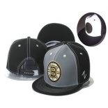 Boston Bruins Snapback Ajustable Cap Hat GS