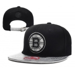 Boston Bruins Snapbacks YD001