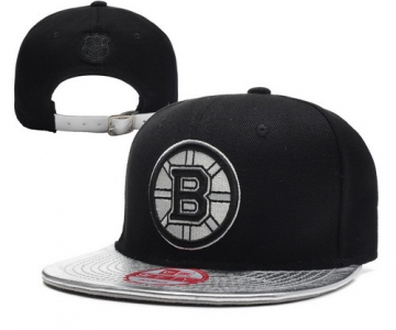Boston Bruins Snapbacks YD001