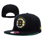 Boston Bruins Snapbacks YD004