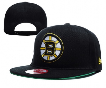 Boston Bruins Snapbacks YD004