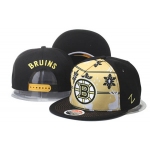 NHL Boston Bruins hats 10