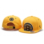 NHL Boston Bruins hats 13