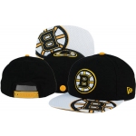 NHL Boston Bruins hats 14