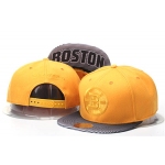 NHL Boston Bruins hats 16