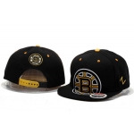 NHL Boston Bruins hats 18