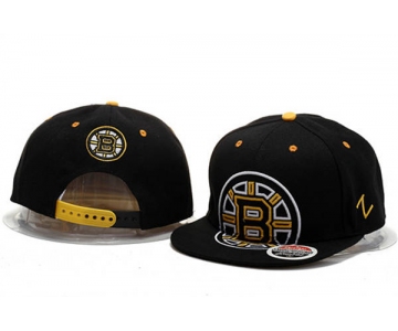 NHL Boston Bruins hats 18