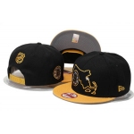 NHL Boston Bruins hats 19