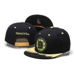 NHL Boston Bruins hats 21