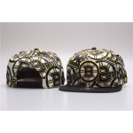 NHL Boston Bruins hats 4