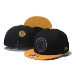 NHL Boston Bruins hats 5