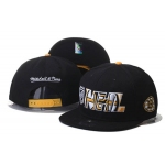 NHL Boston Bruins hats 7