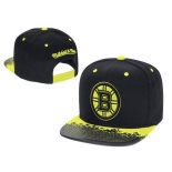 NHL Boston Bruins hats