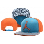 Jordan Fashion Stitched Snapback Hats 10