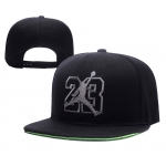 Jordan Fashion Stitched Snapback Hats 11