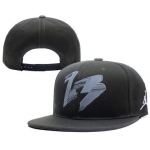 Jordan Fashion Stitched Snapback Hats 12