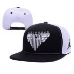 Jordan Fashion Stitched Snapback Hats 13