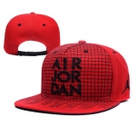 Jordan Fashion Stitched Snapback Hats 14