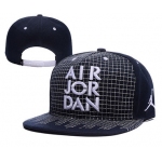 Jordan Fashion Stitched Snapback Hats 16