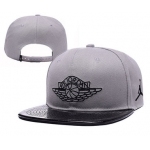 Jordan Fashion Stitched Snapback Hats 18