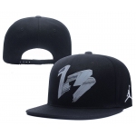 Jordan Fashion Stitched Snapback Hats 21