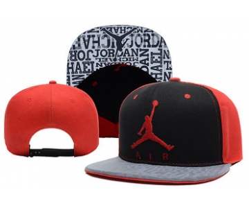 Jordan Fashion Stitched Snapback Hats 22