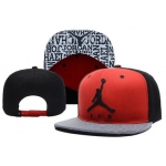 Jordan Fashion Stitched Snapback Hats 23